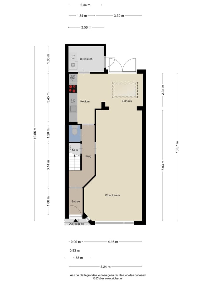 Foto 47 van Orchideeënstraat 39