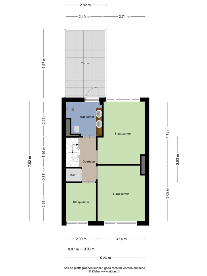 Foto 48 van Orchideeënstraat 39
