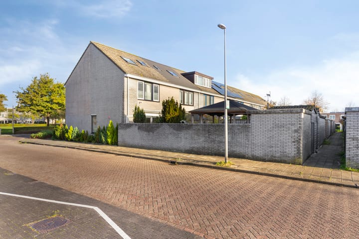 Foto 19 van Rosweide 18