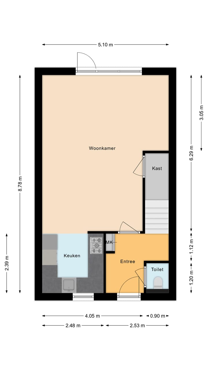 Photo 55 of Citroenvlinder 119