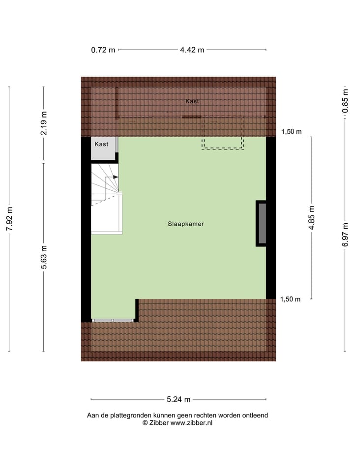 Foto 50 van Orchideeënstraat 39
