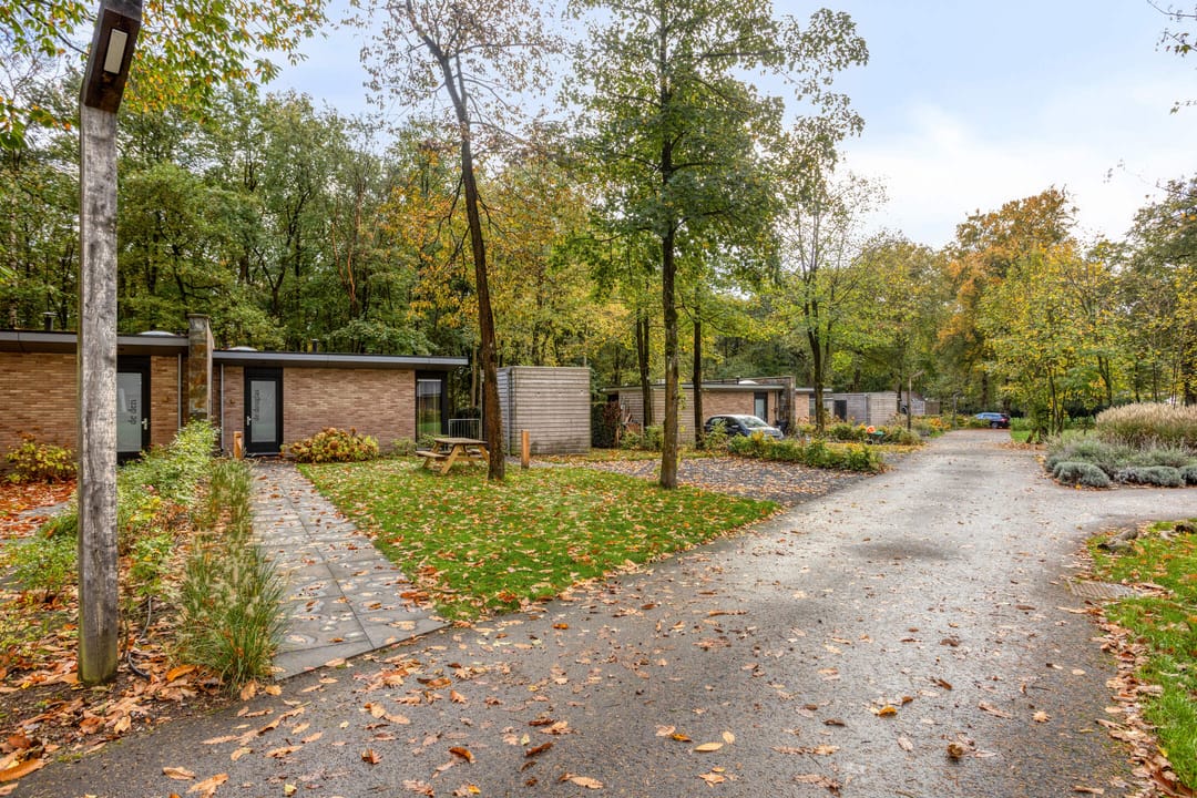Foto 43 van Amersfoortsestraat 126-B6