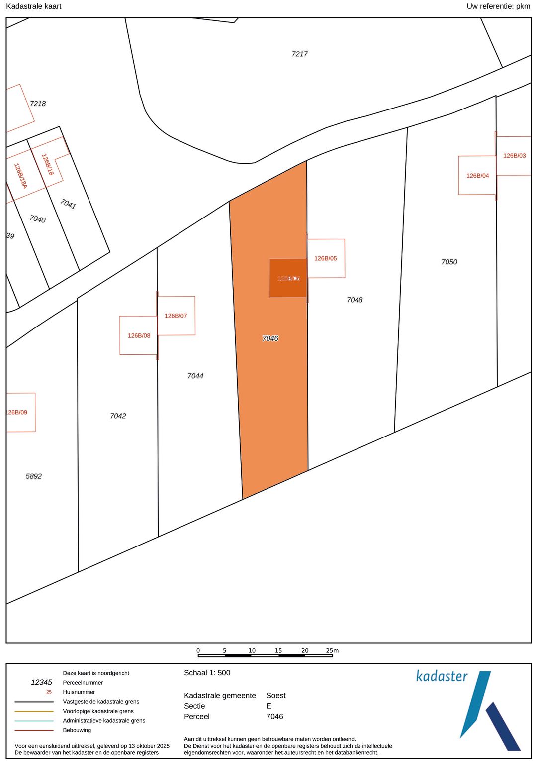 Foto 47 van Amersfoortsestraat 126-B6