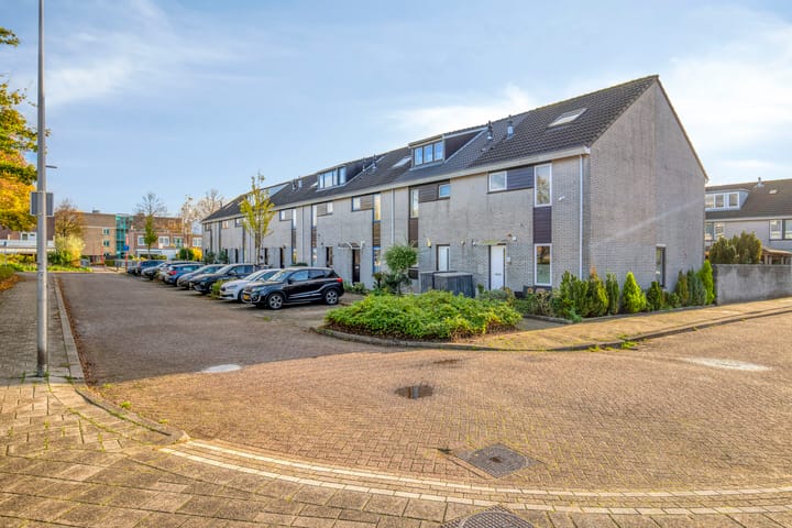 Foto 27 van Rosweide 18