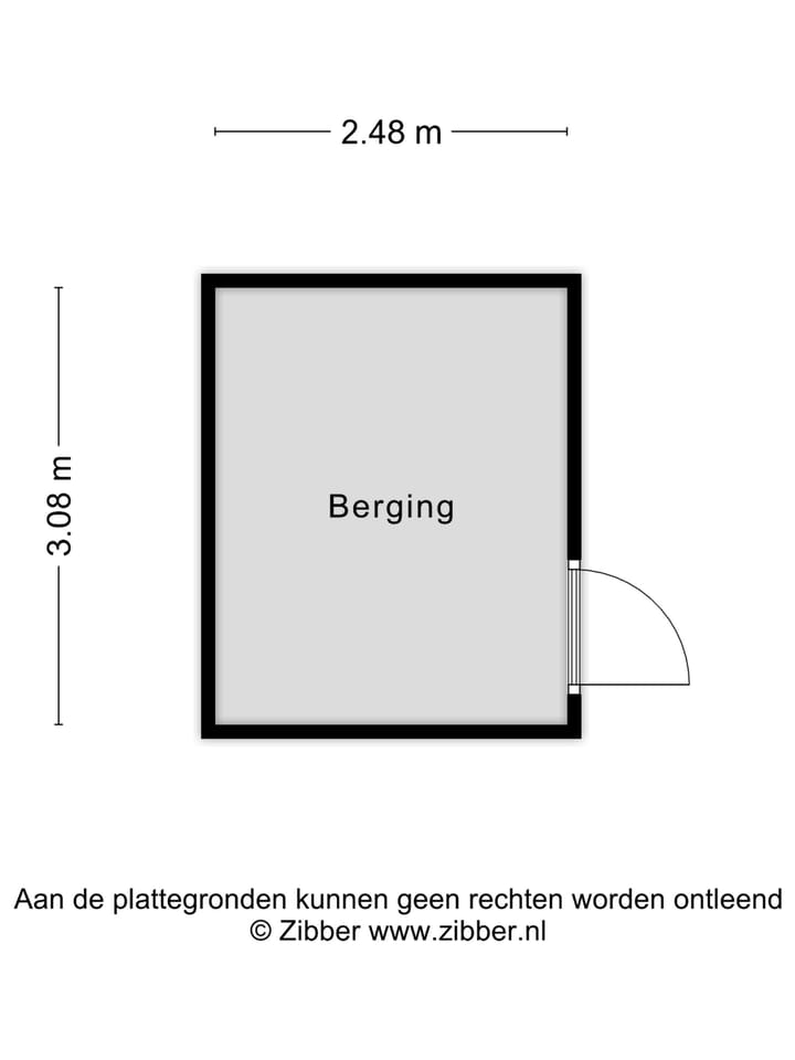 Photo 42 of Amersfoortsestraat 126-B6