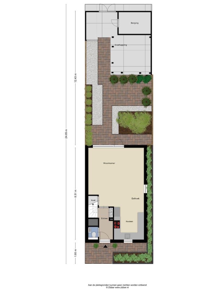 Foto 36 van Rosweide 18