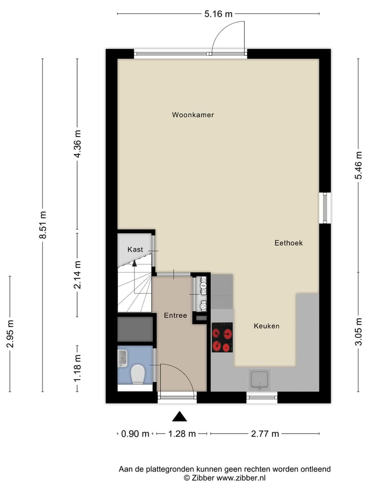 Foto 37 van Rosweide 18