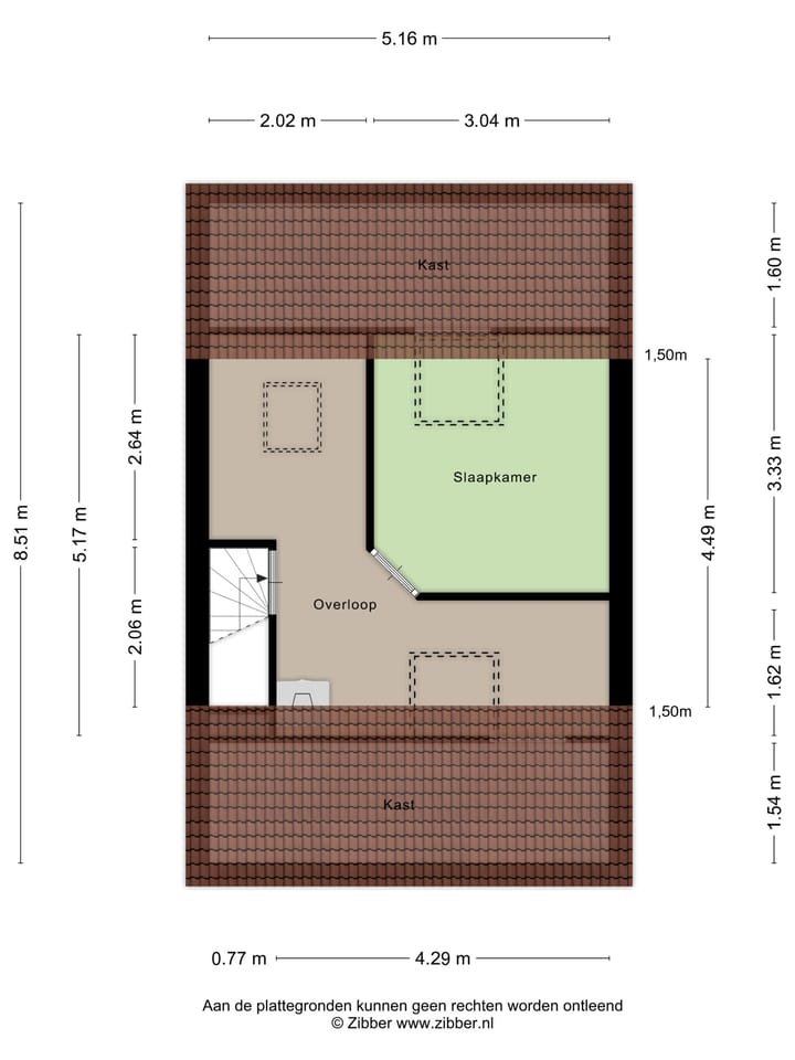 Foto 40 van Rosweide 18