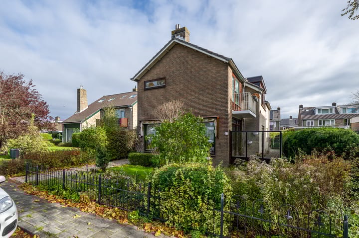 Jac. P. Thijsselaan 27