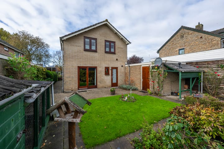 Photo 2 of Jac. P. Thijsselaan 27