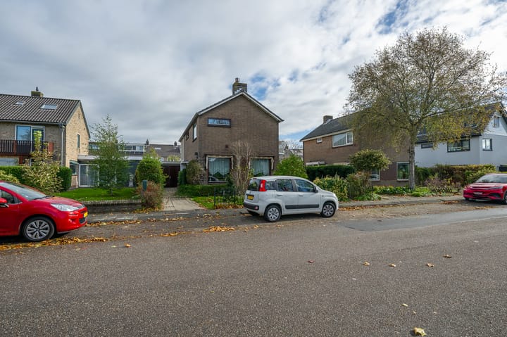 Photo 3 of Jac. P. Thijsselaan 27