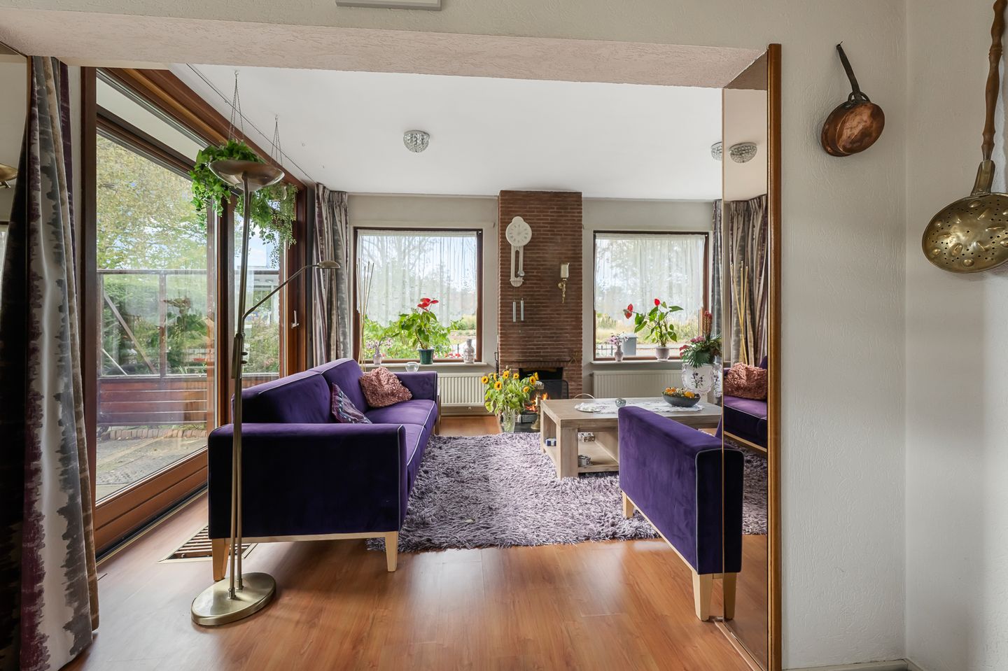 Foto 5 van Jac. P. Thijsselaan 27