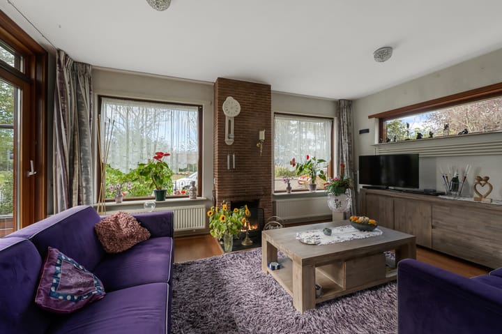 Photo 6 of Jac. P. Thijsselaan 27