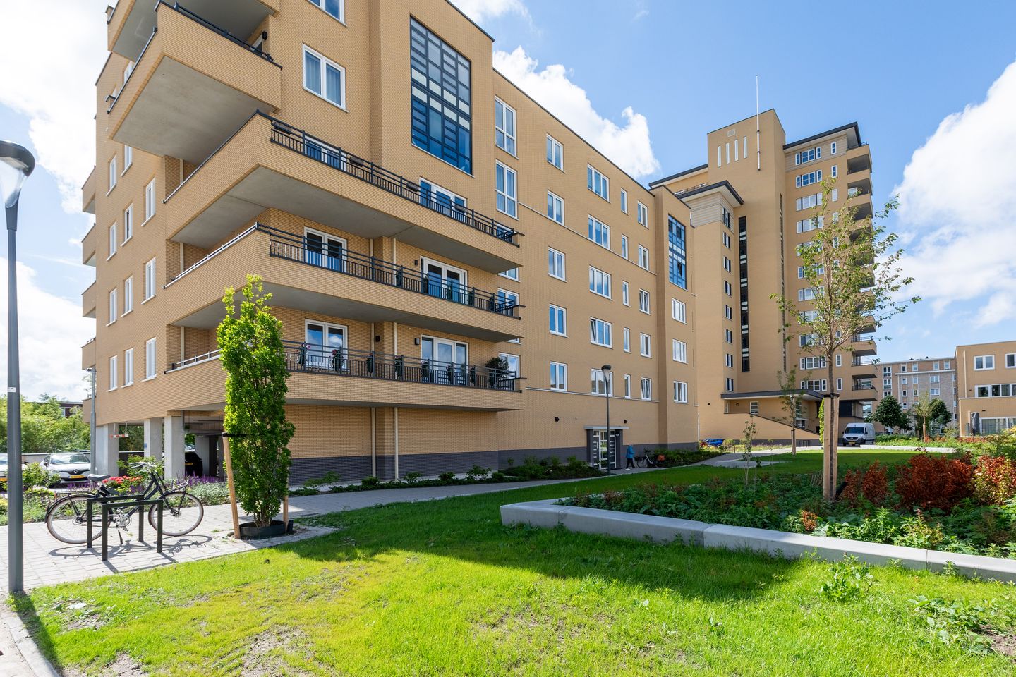 Foto 5 van Heemraadstraat 112