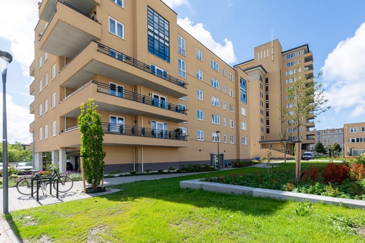 Foto 5 van Heemraadstraat 112