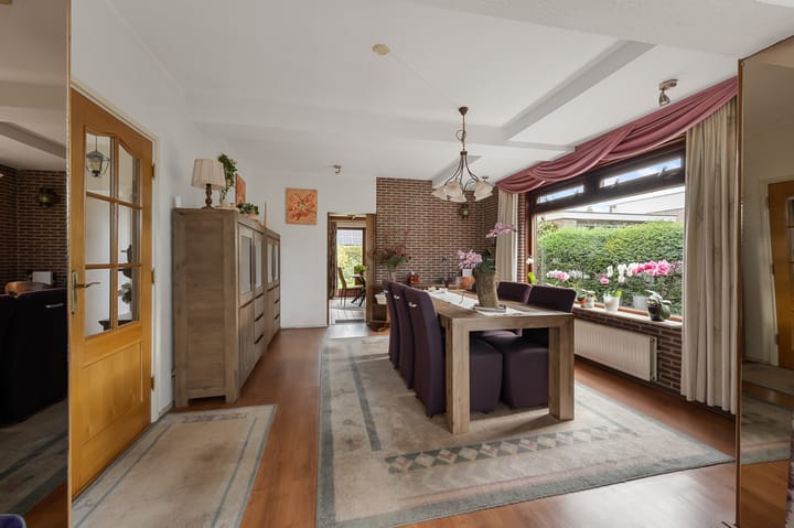 Photo 8 of Jac. P. Thijsselaan 27