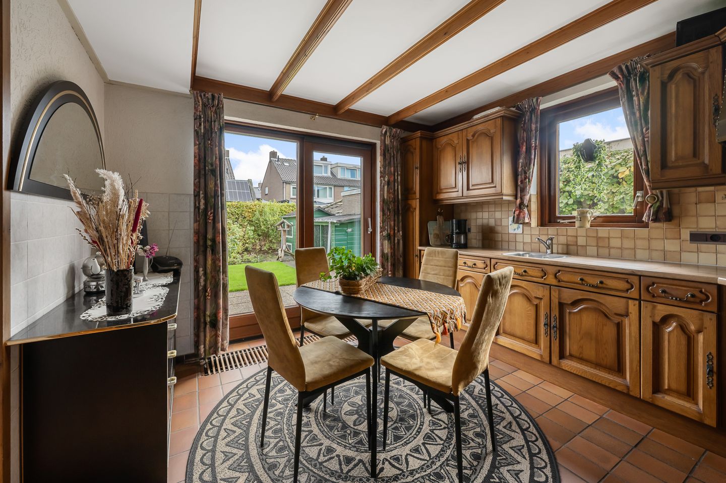 Foto 10 van Jac. P. Thijsselaan 27