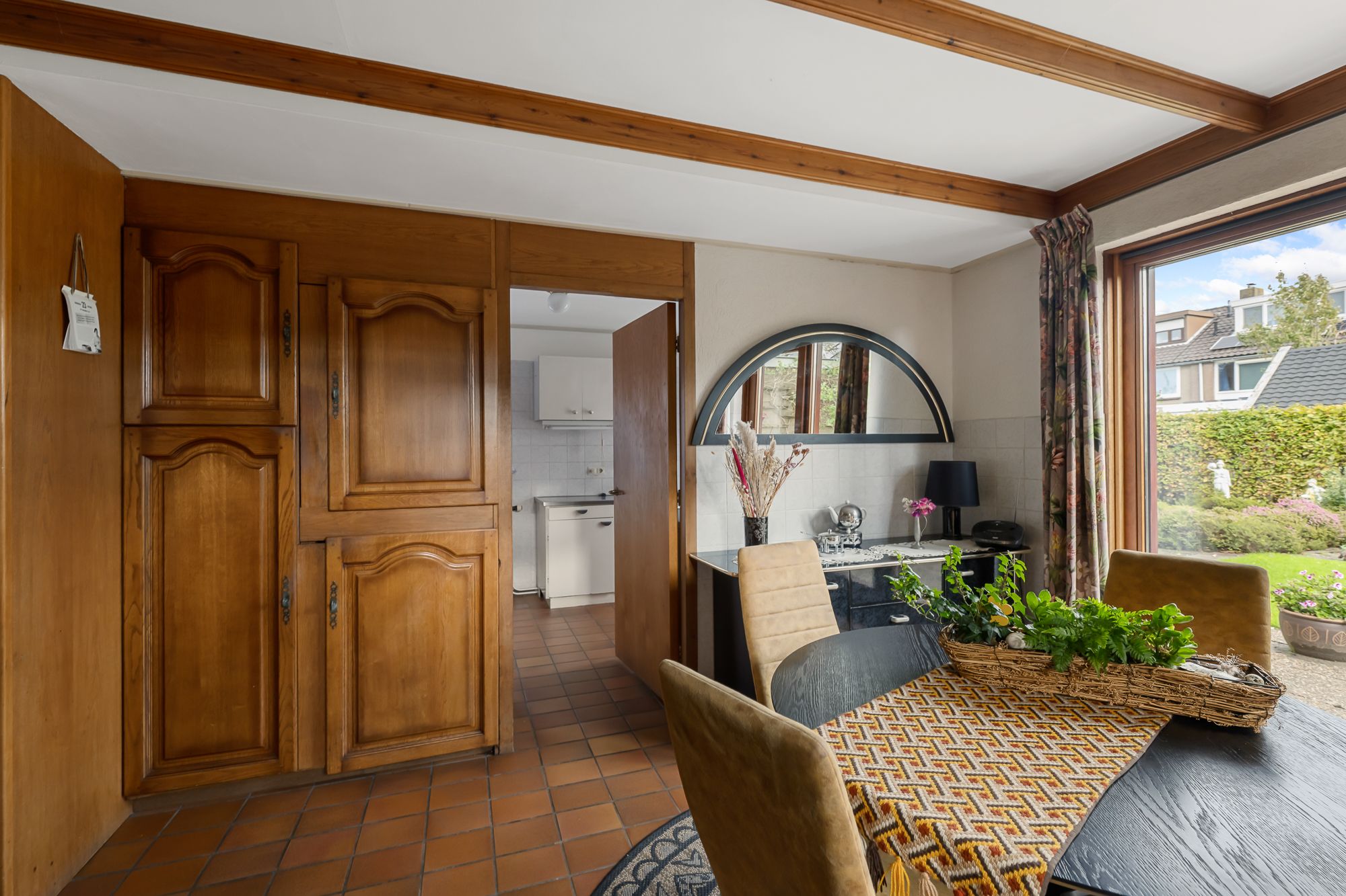 Foto 12 van Jac. P. Thijsselaan 27