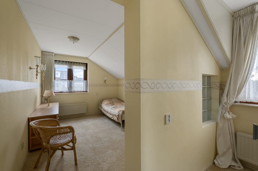 Foto 16 van Jac. P. Thijsselaan 27