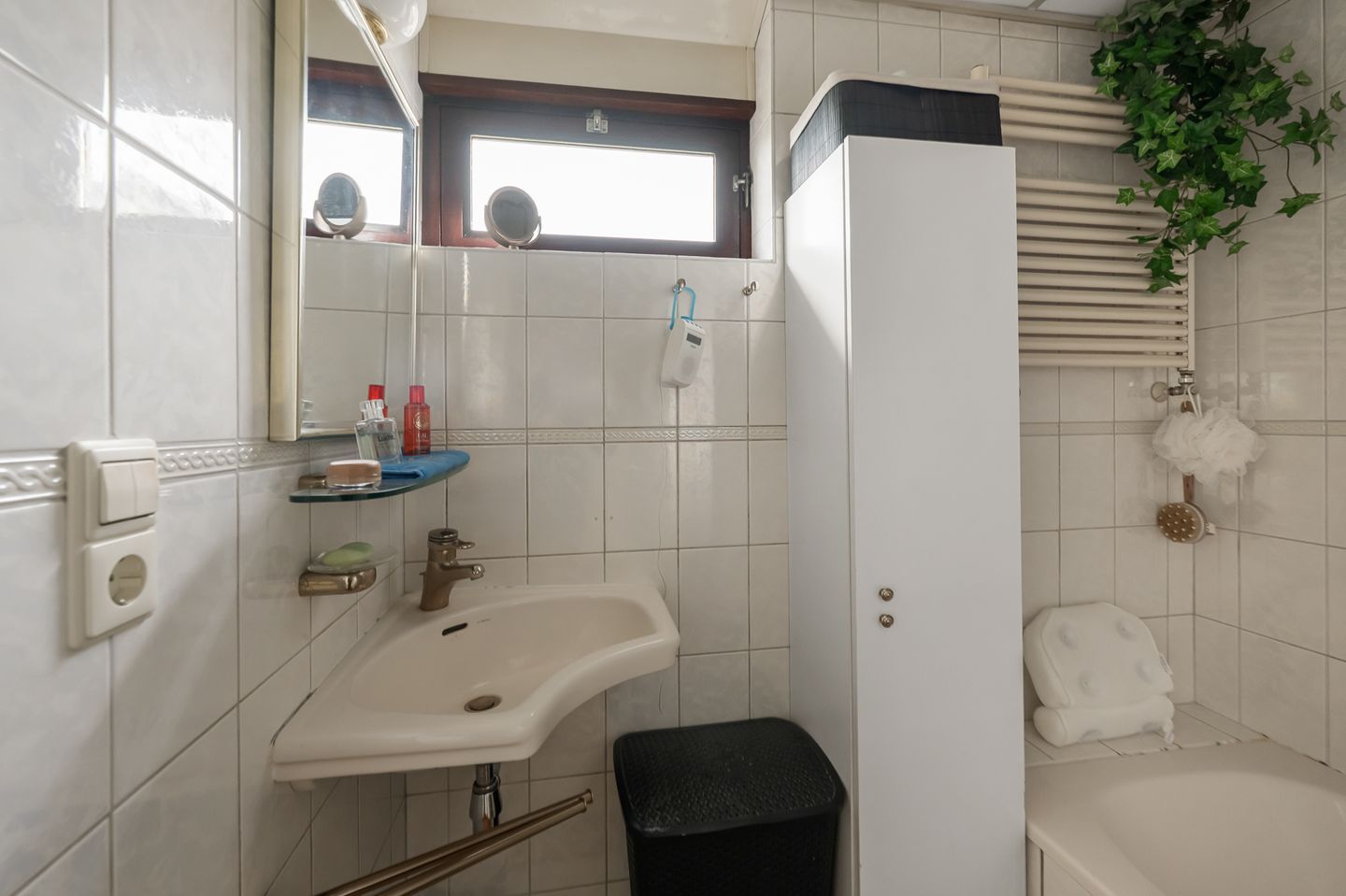 Foto 19 van Jac. P. Thijsselaan 27