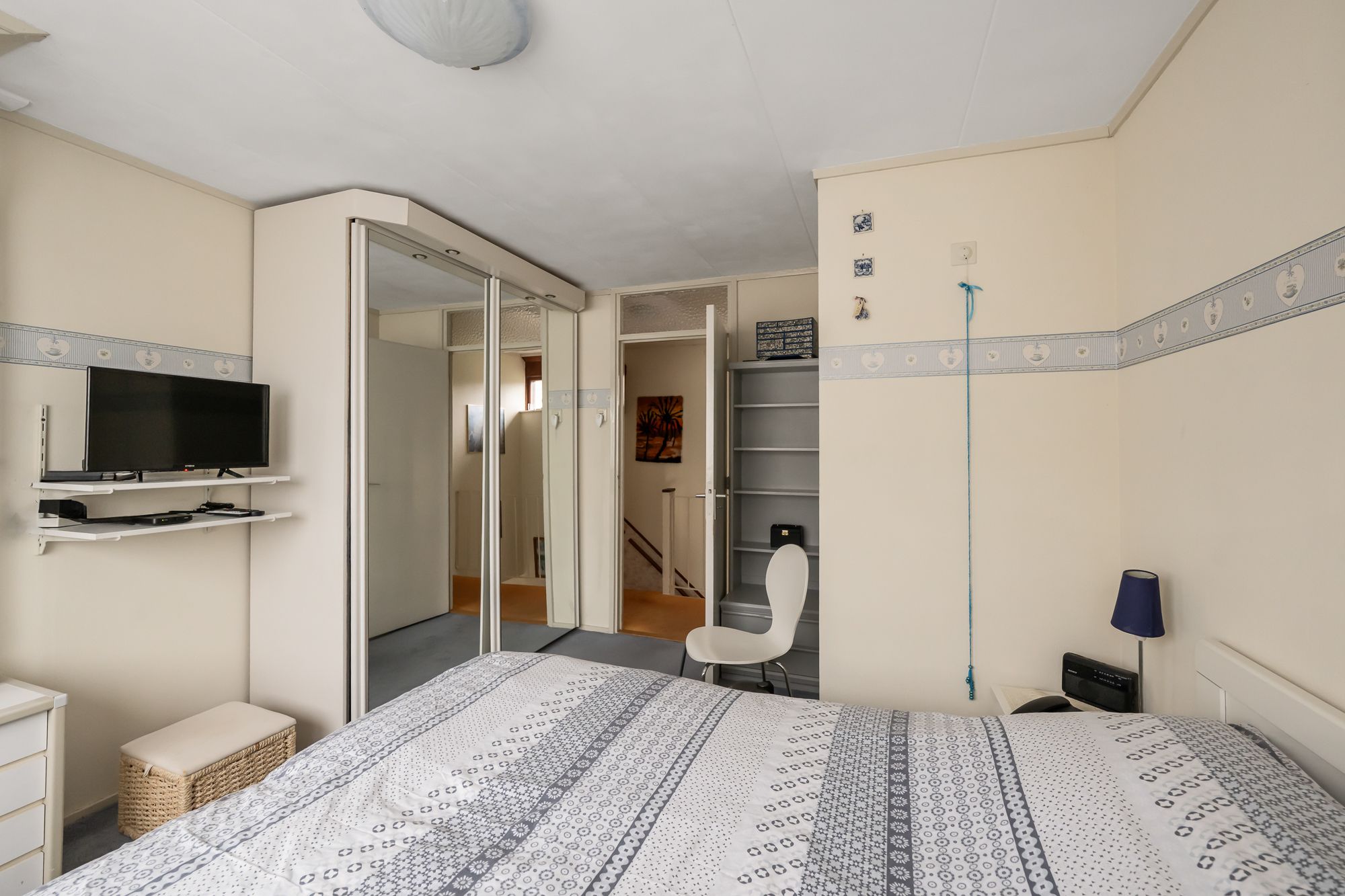 Foto 21 van Jac. P. Thijsselaan 27