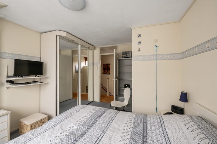 Photo 21 of Jac. P. Thijsselaan 27