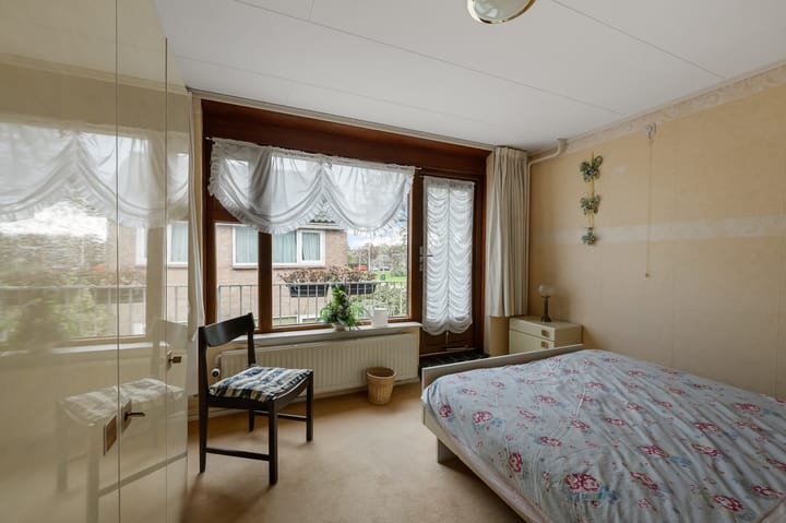 Photo 22 of Jac. P. Thijsselaan 27