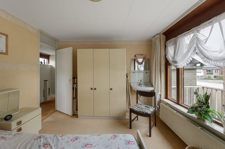 Photo 23 of Jac. P. Thijsselaan 27