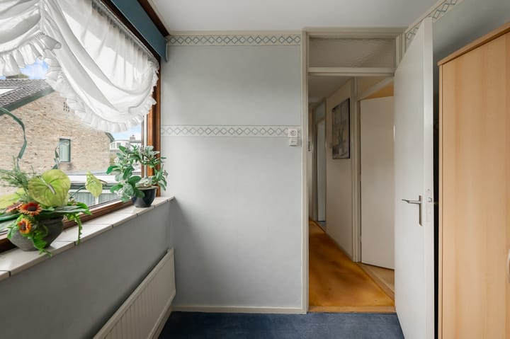 Photo 25 of Jac. P. Thijsselaan 27