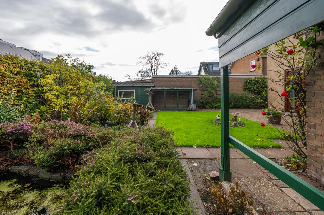 Foto 26 van Jac. P. Thijsselaan 27