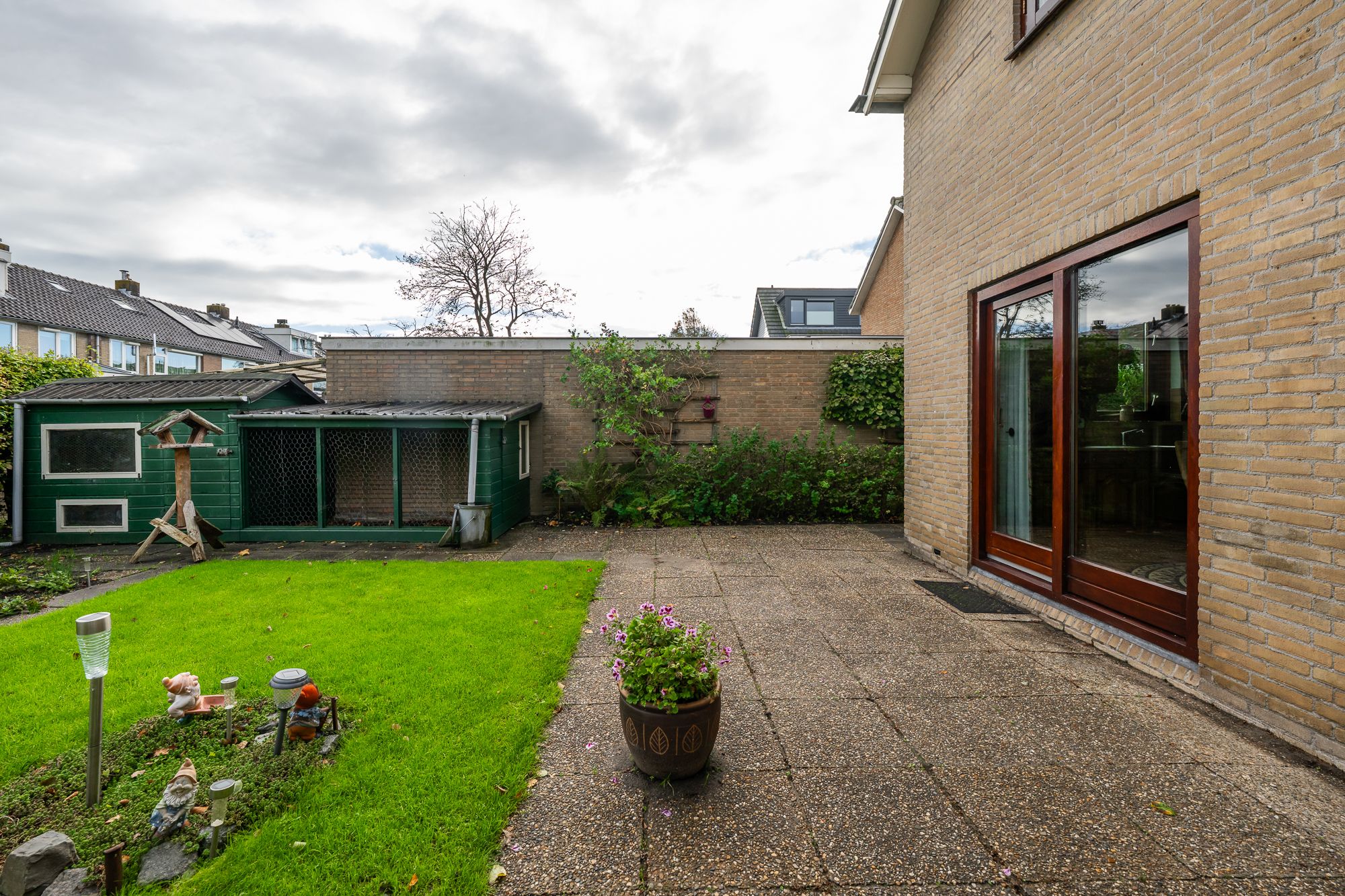 Foto 27 van Jac. P. Thijsselaan 27