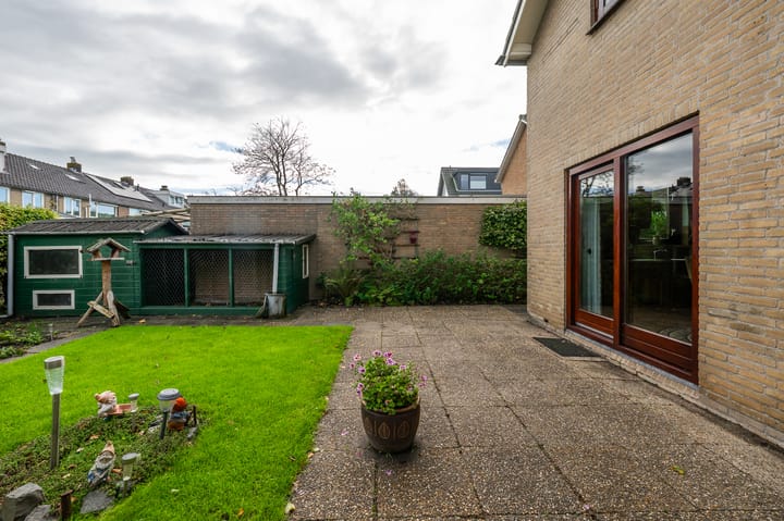 Photo 27 of Jac. P. Thijsselaan 27