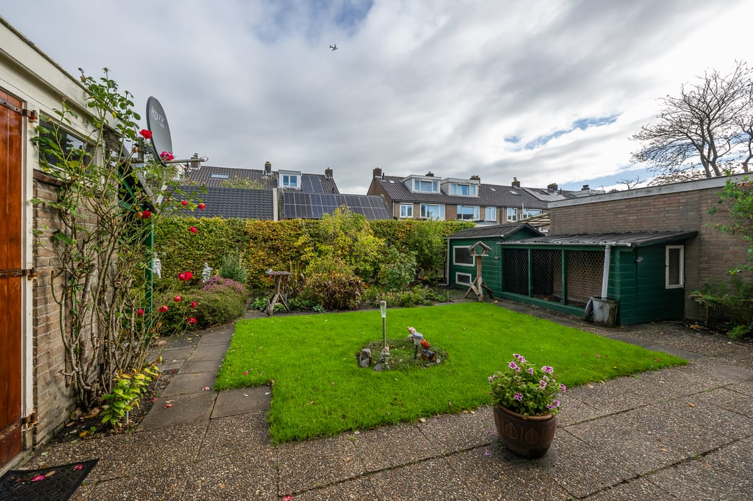 Foto 28 van Jac. P. Thijsselaan 27