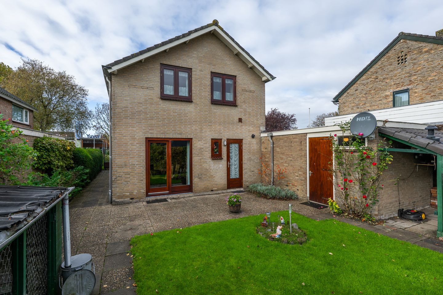 Foto 29 van Jac. P. Thijsselaan 27