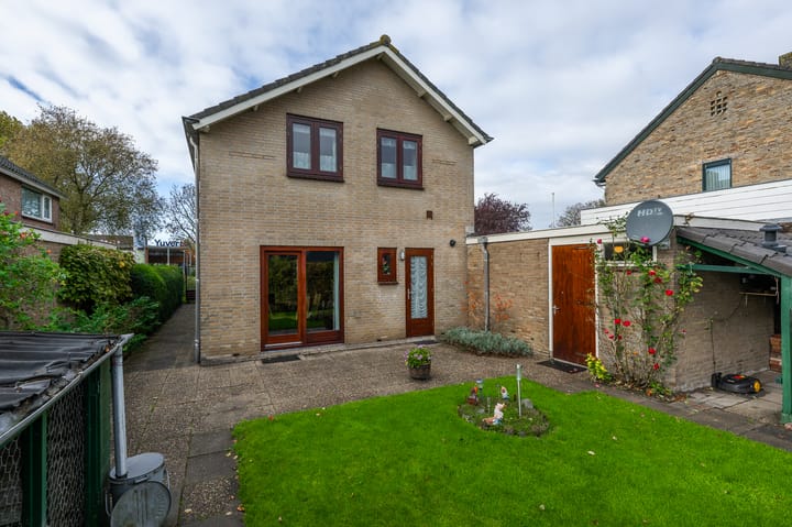 Photo 29 of Jac. P. Thijsselaan 27