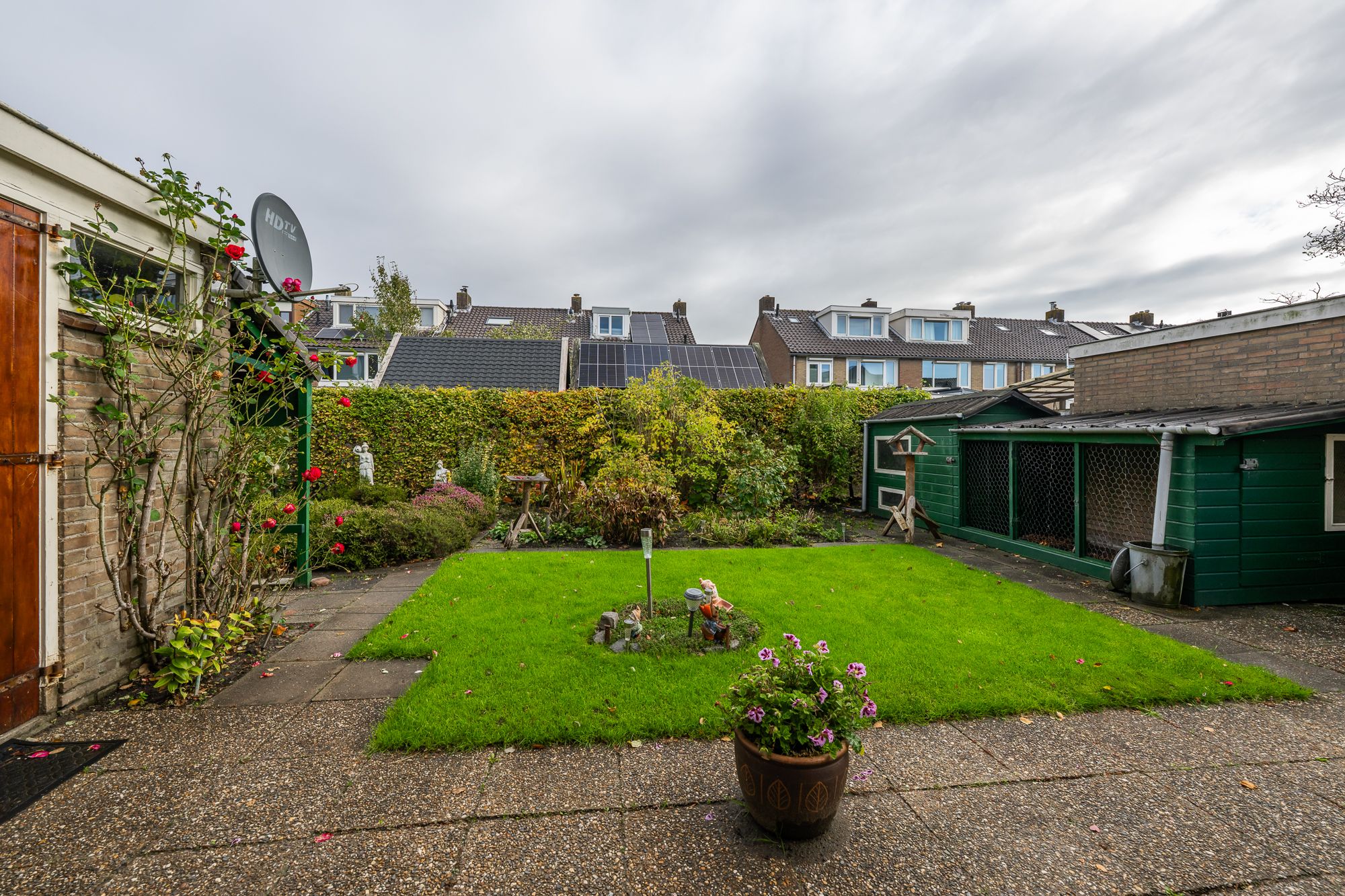 Foto 30 van Jac. P. Thijsselaan 27