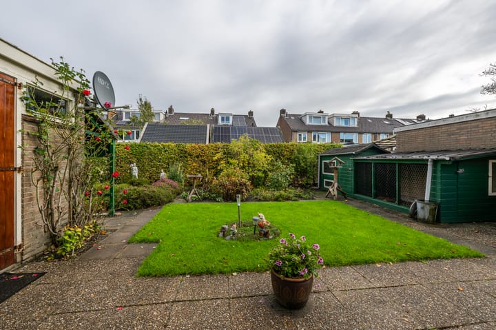 Photo 30 of Jac. P. Thijsselaan 27