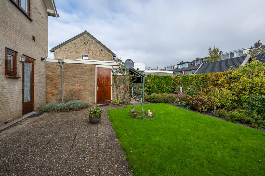 Foto 31 van Jac. P. Thijsselaan 27