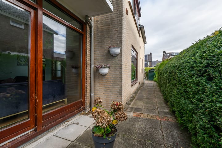 Photo 32 of Jac. P. Thijsselaan 27