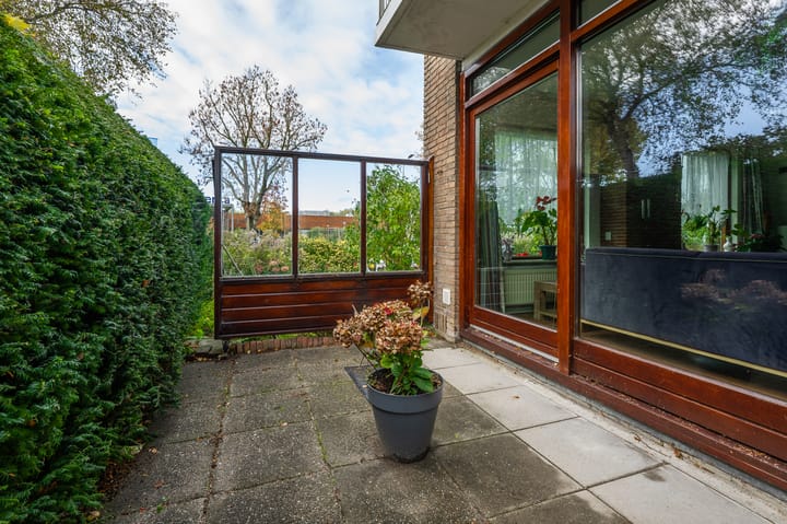 Photo 33 of Jac. P. Thijsselaan 27