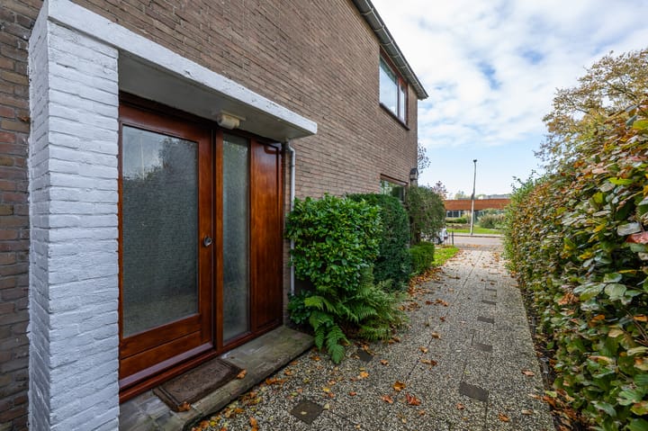 Photo 34 of Jac. P. Thijsselaan 27