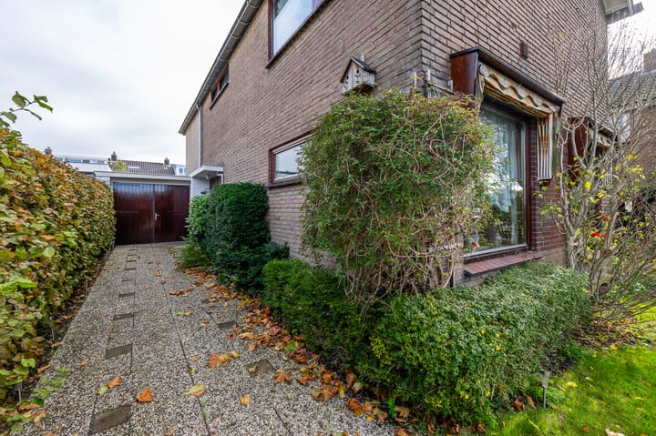 Photo 35 of Jac. P. Thijsselaan 27