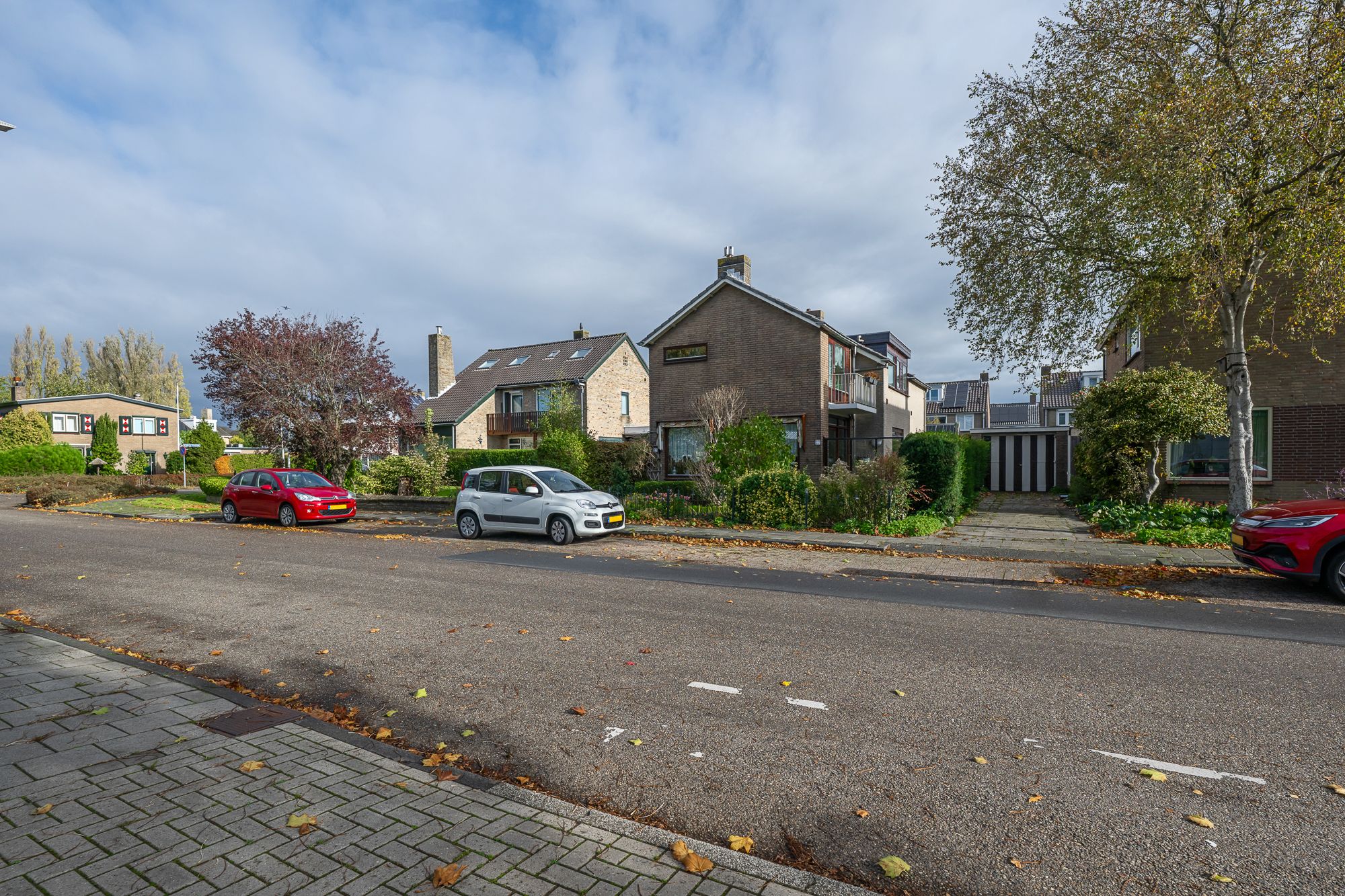 Foto 36 van Jac. P. Thijsselaan 27