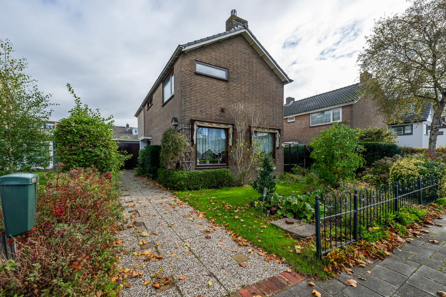 Photo 1 of Jac. P. Thijsselaan 27