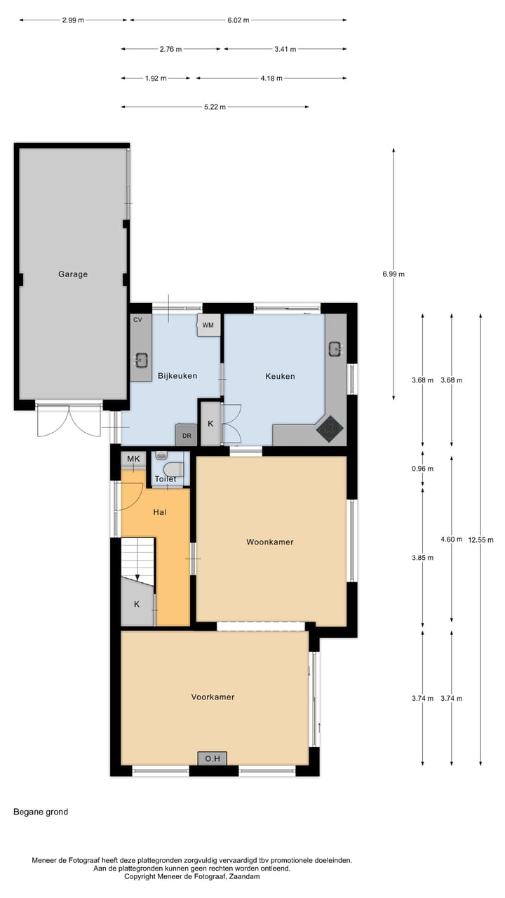 Photo 37 of Jac. P. Thijsselaan 27