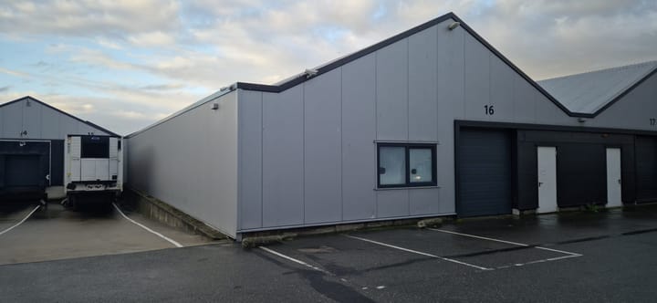 Randweg 121, Uithoorn