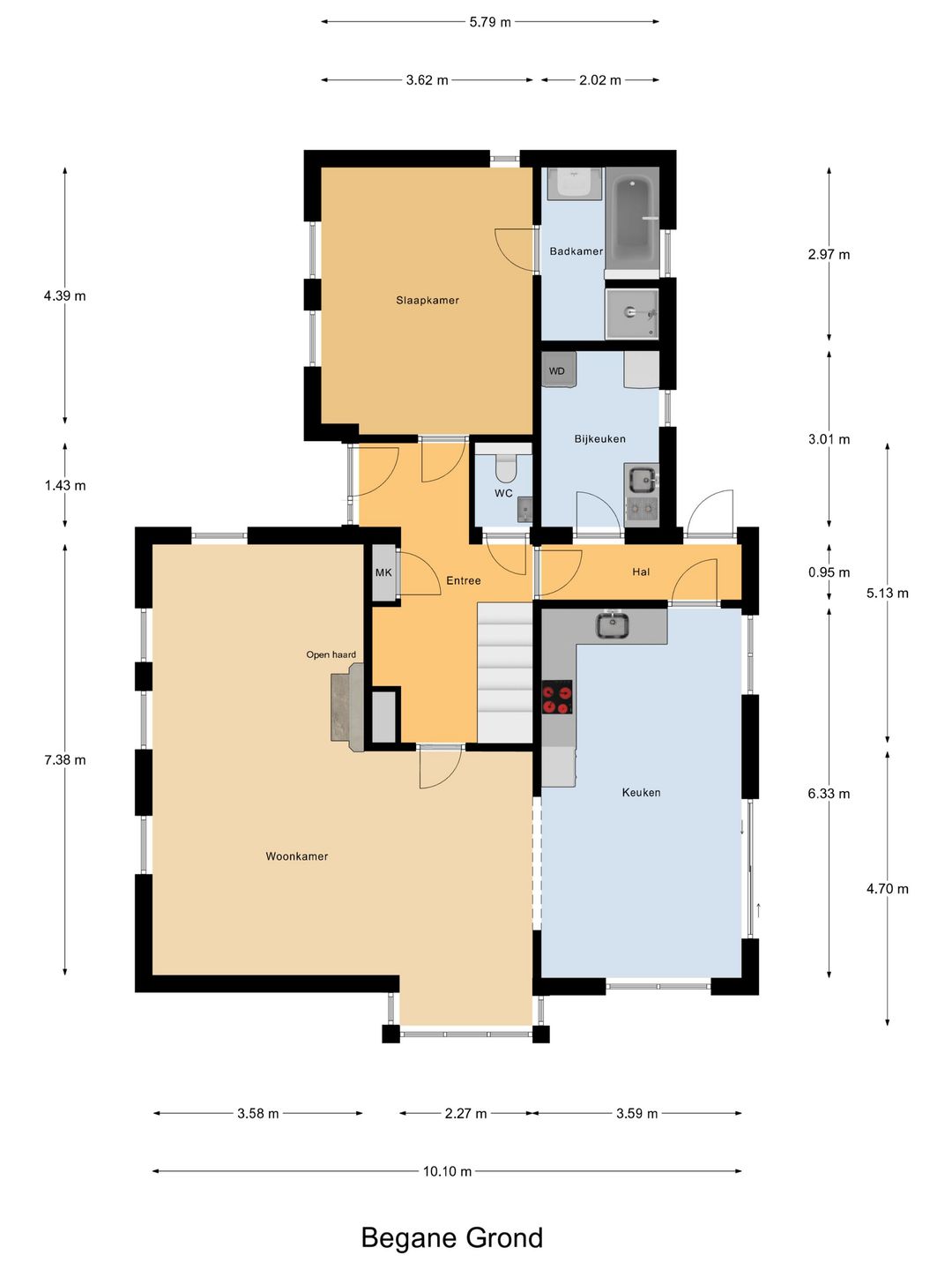 Foto 62 van Maalderijstraat 24