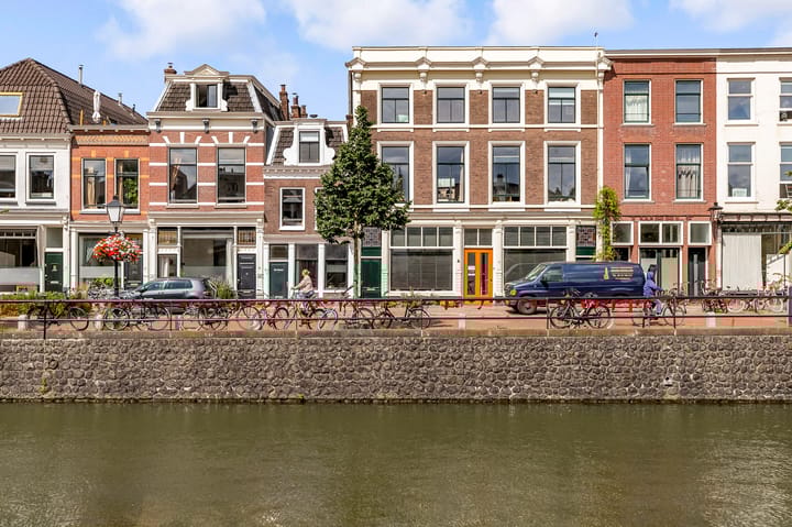 Westerkade 13-BSA main image