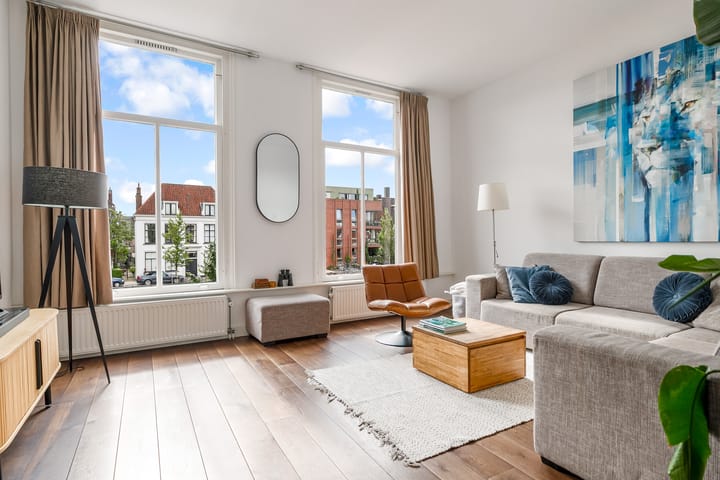 Foto 2 van Westerkade 13-BSA