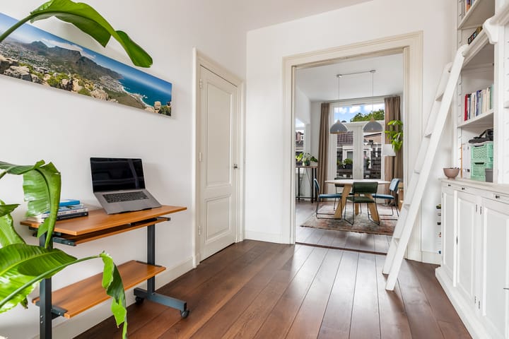 Foto 3 van Westerkade 13-BSA